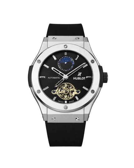 HUBLOT AUTOMATIC TOURBILLON
