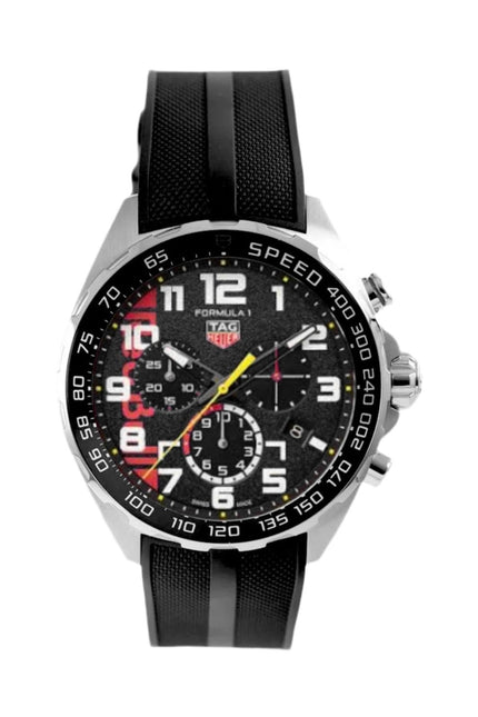 TAG HEUER FORMULA 1