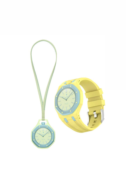 AUDEMARS PIGUET x SWATCH ROYAL POP BLAUE ACHT