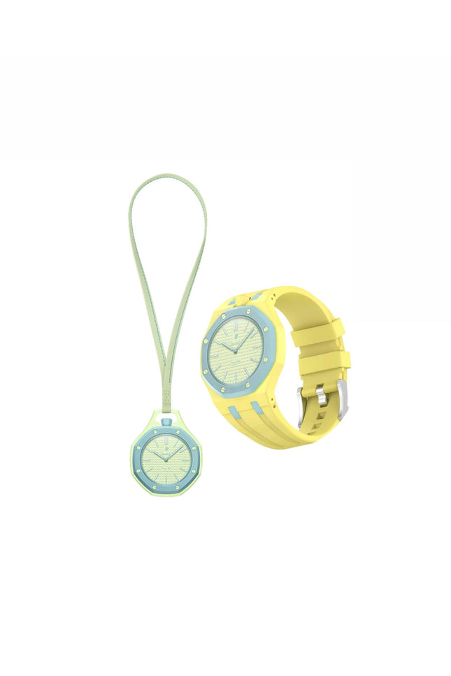 AUDEMARS PIGUET x SWATCH ROYAL POP BLAUE ACHT