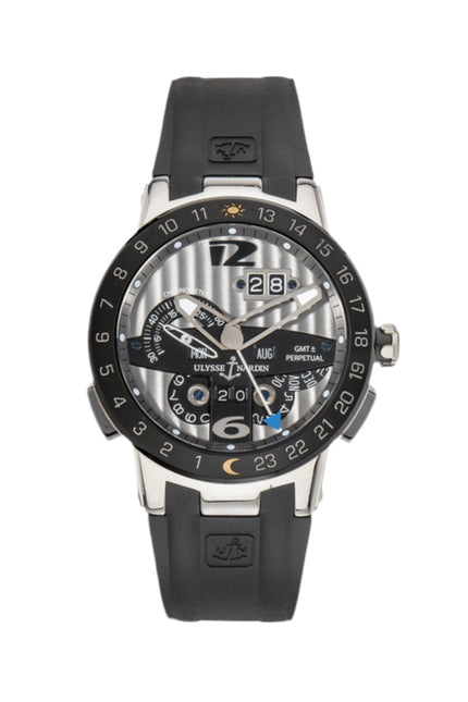 ULYSSE NARDIN EL TORO