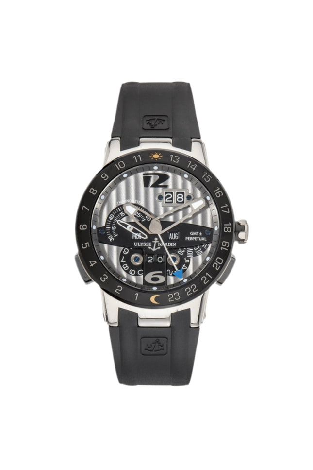 ULYSSE NARDIN EL TORO