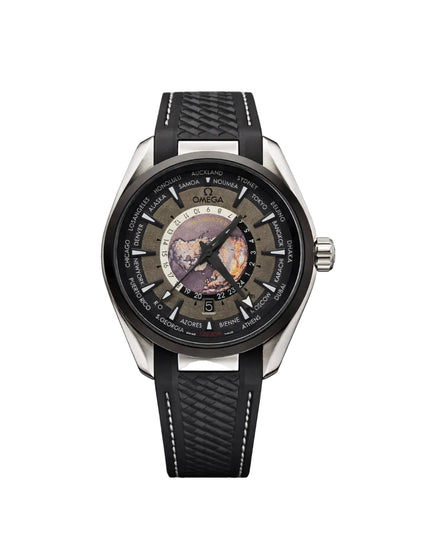 OMEGA SEAMASTER AQUA TERRA 150M