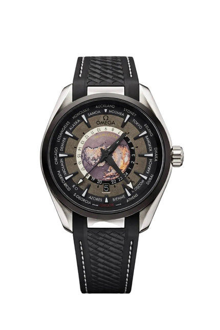 OMEGA SEAMASTER AQUA TERRA 150M