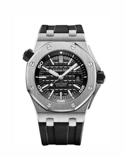 AUDEMARS PIGUET ROYAL OAK OFFSHORE DIVER -