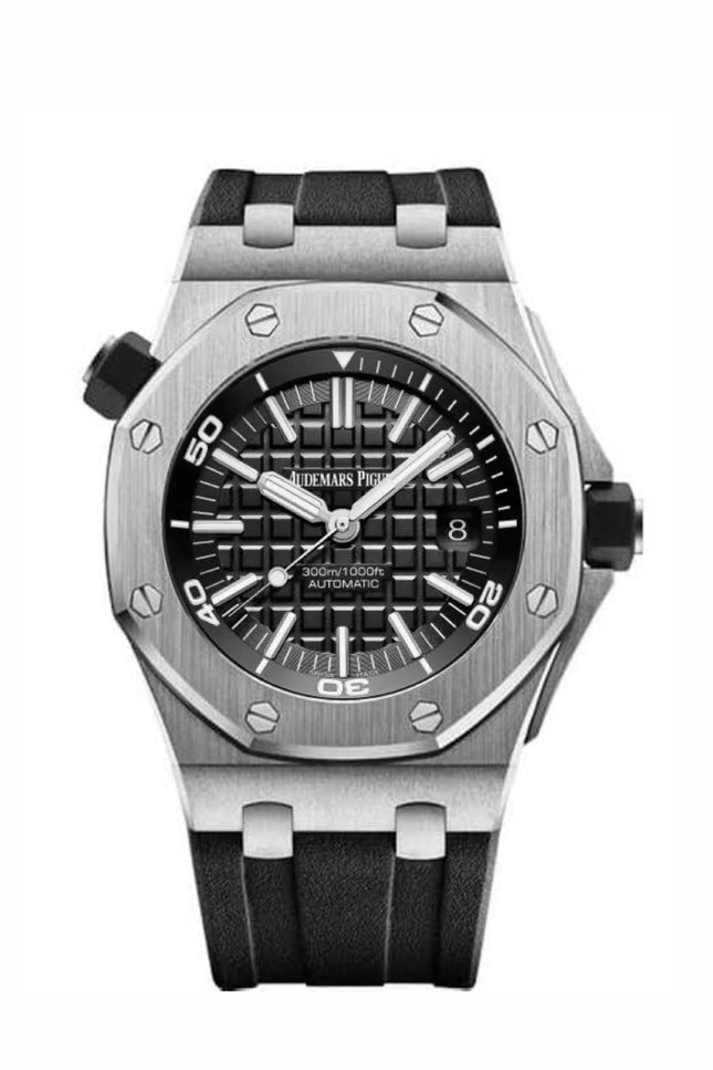 AUDEMARS PIGUET ROYAL OAK OFFSHORE DIVER -