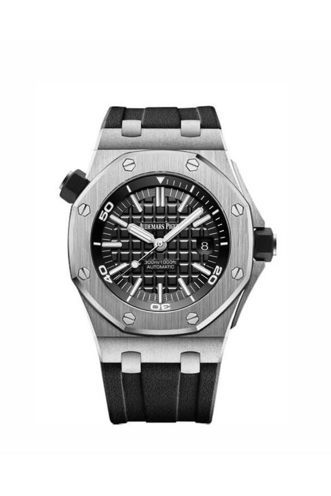 AUDEMARS PIGUET ROYAL OAK OFFSHORE DIVER -