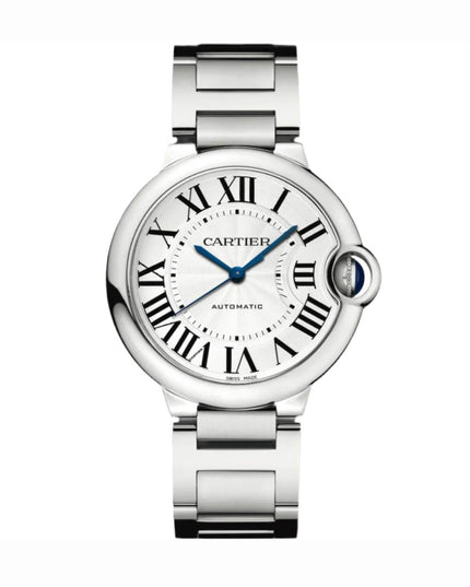 CARTIER BALLON BLEU 40MM