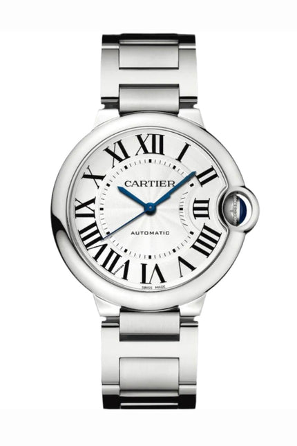 CARTIER BALLON BLEU 40MM
