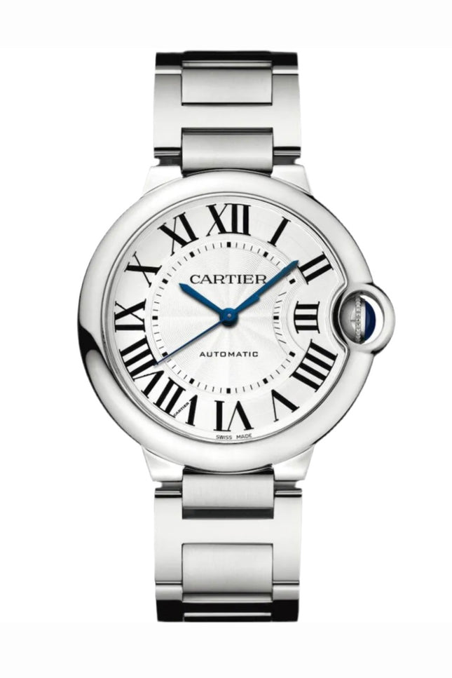 CARTIER BALLON BLEU 40MM