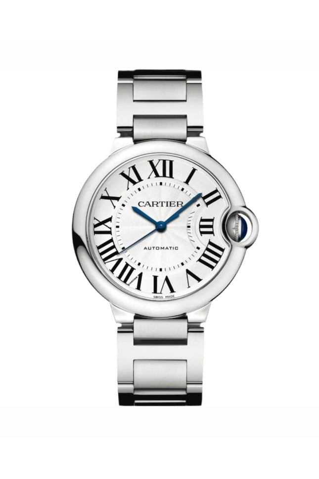 CARTIER BALLON BLEU 36MM