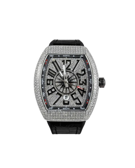 FRANCK MULLER FULL ICE