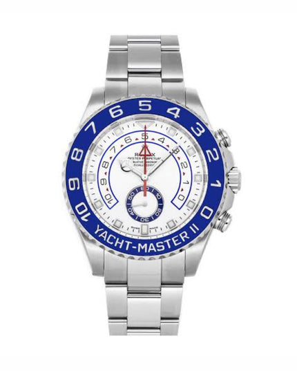 ROLEX YACHT MASTER II 116680