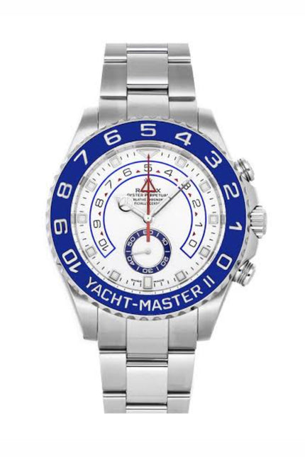 ROLEX YACHT MASTER II 116680