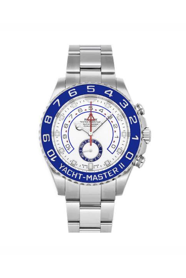 ROLEX YACHT MASTER II 116680