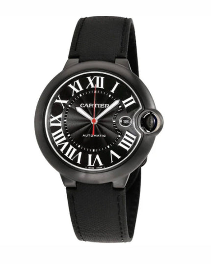 CARTIER BALLON BLEU AUTOMÁTICO
