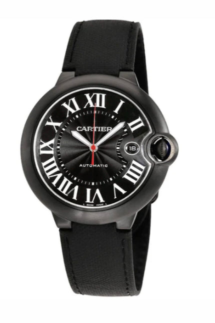 CARTIER BALLON BLEU AUTOMÁTICO