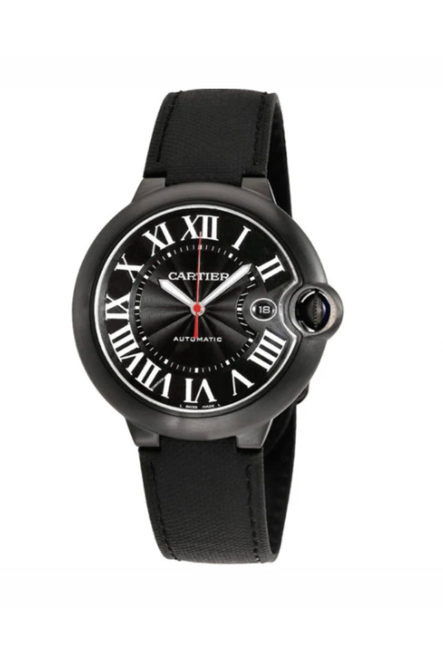 CARTIER BALLON BLEU AUTOMÁTICO
