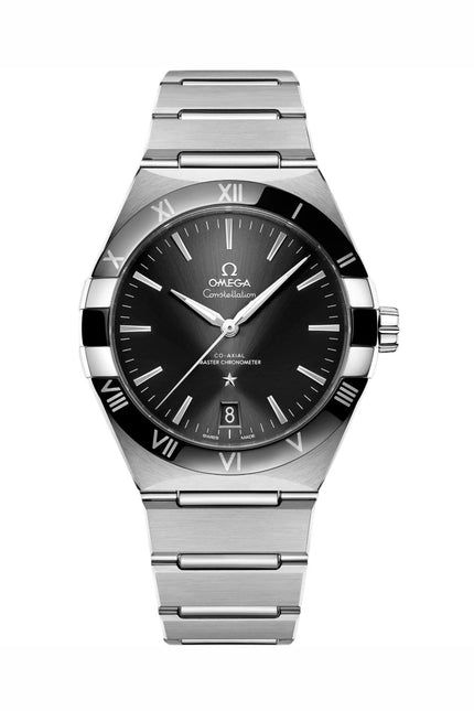 OMEGA CONSTELLATION
