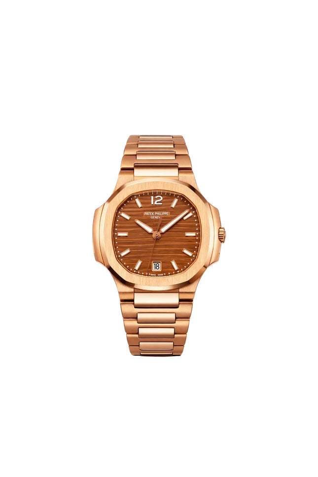 PATEK PHILIPPE ROSEGOLD 36MM