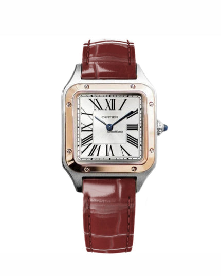 CARTIER SANTOS DUMONT - CAFÉ