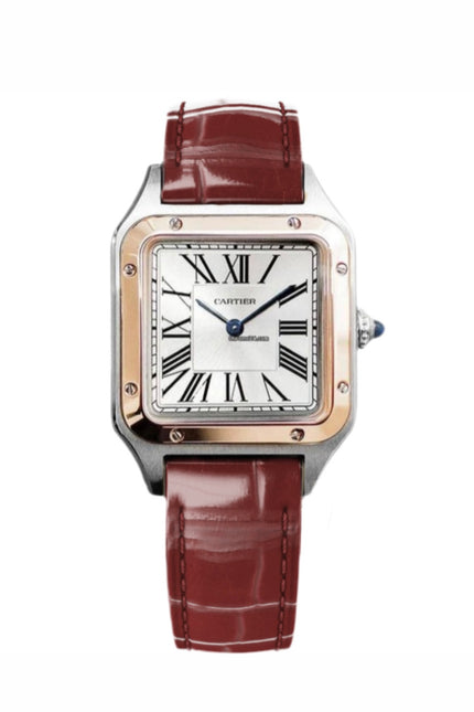 CARTIER SANTOS DUMONT - CAFÉ