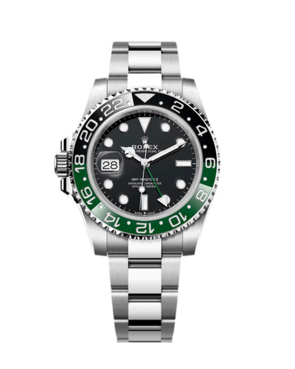 ROLEX GMT SPRITE OYSTER SUIZO