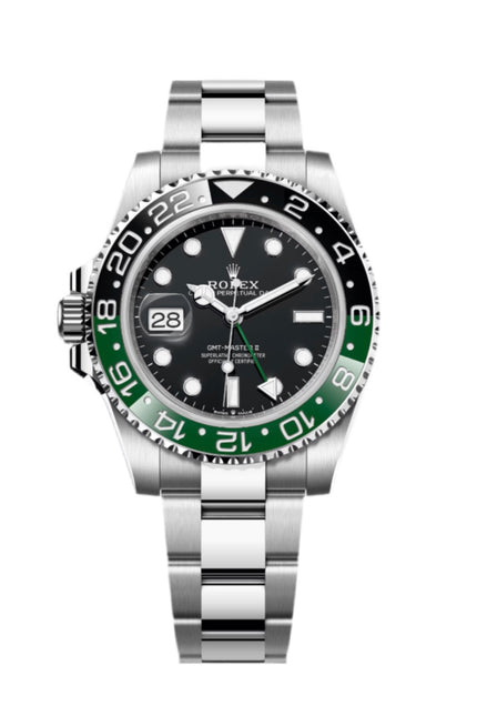 ROLEX GMT SPRITE OYSTER SUIZO