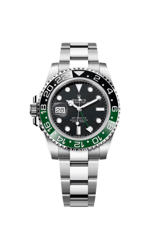 ROLEX GMT SPRITE OYSTER SUIZO