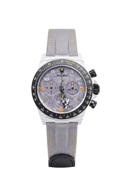 ROLEX DAYTONA SUIZO