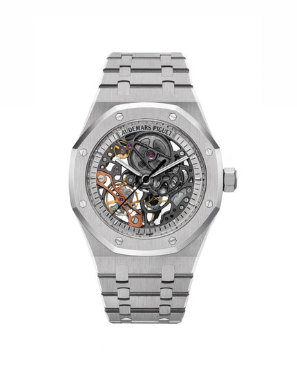 AUDEMARS PIGUET ROYAL OAK DOUBLE BALANCE