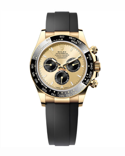 ROLEX COSMOGRAPH DAYTONA - GOLD