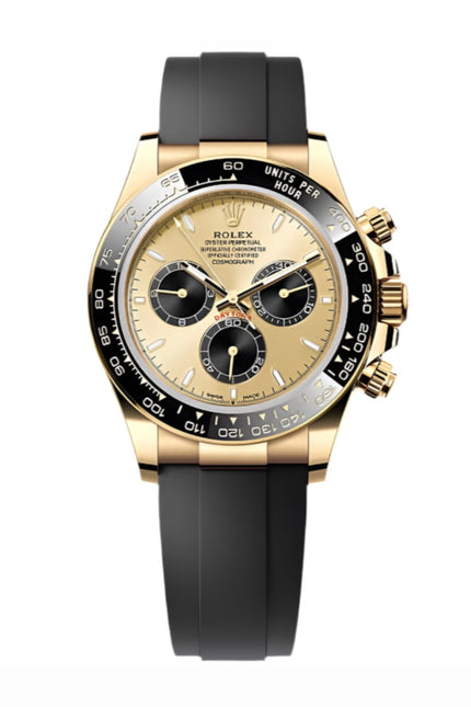 ROLEX COSMOGRAPH DAYTONA - GOLD
