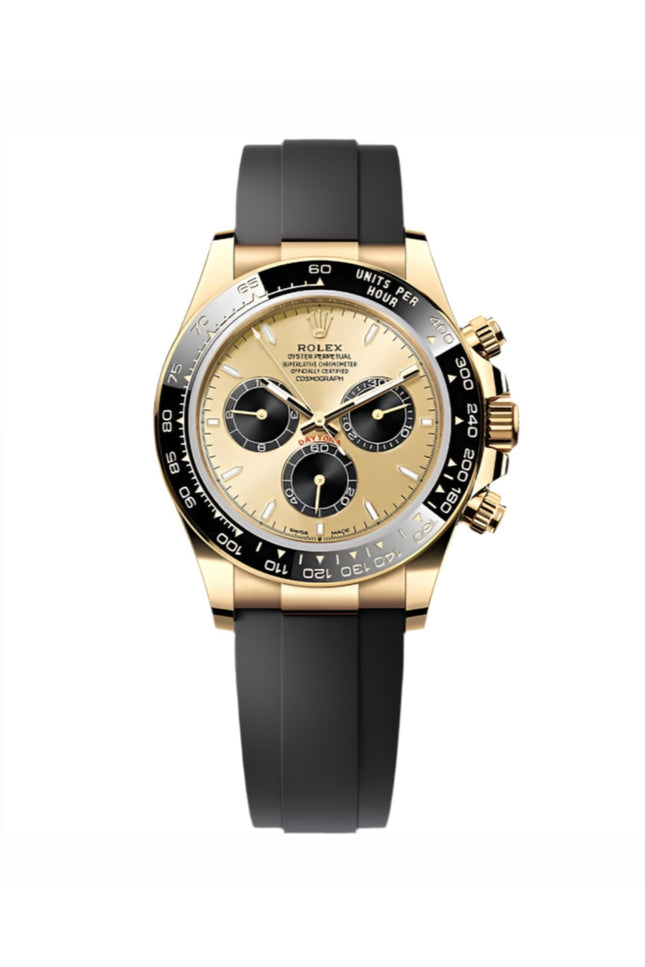 ROLEX COSMOGRAPH DAYTONA - GOLD