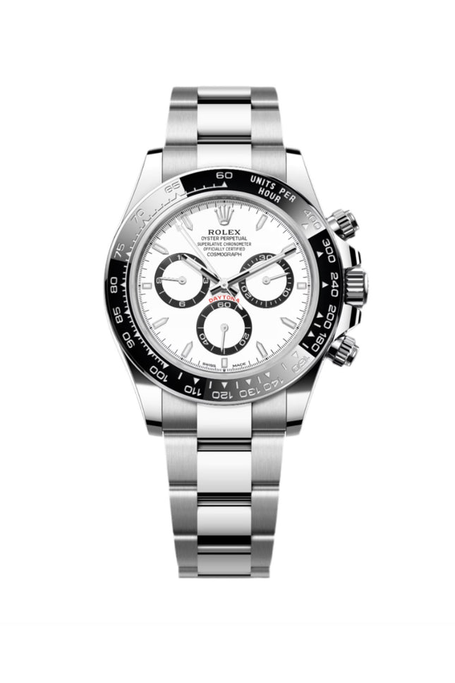 ROLEX DAYTONA - PANDA