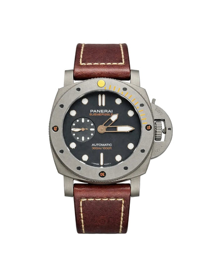 PANERAI SUMERSIBLE (OFFICINE)