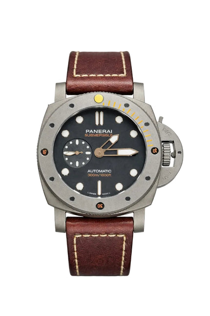 PANERAI SUMERSIBLE (OFFICINE)