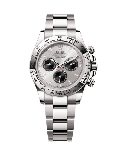 ROLEX DAYTONA SUIZO - GRIS