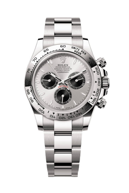 ROLEX DAYTONA SUIZO - GRIS
