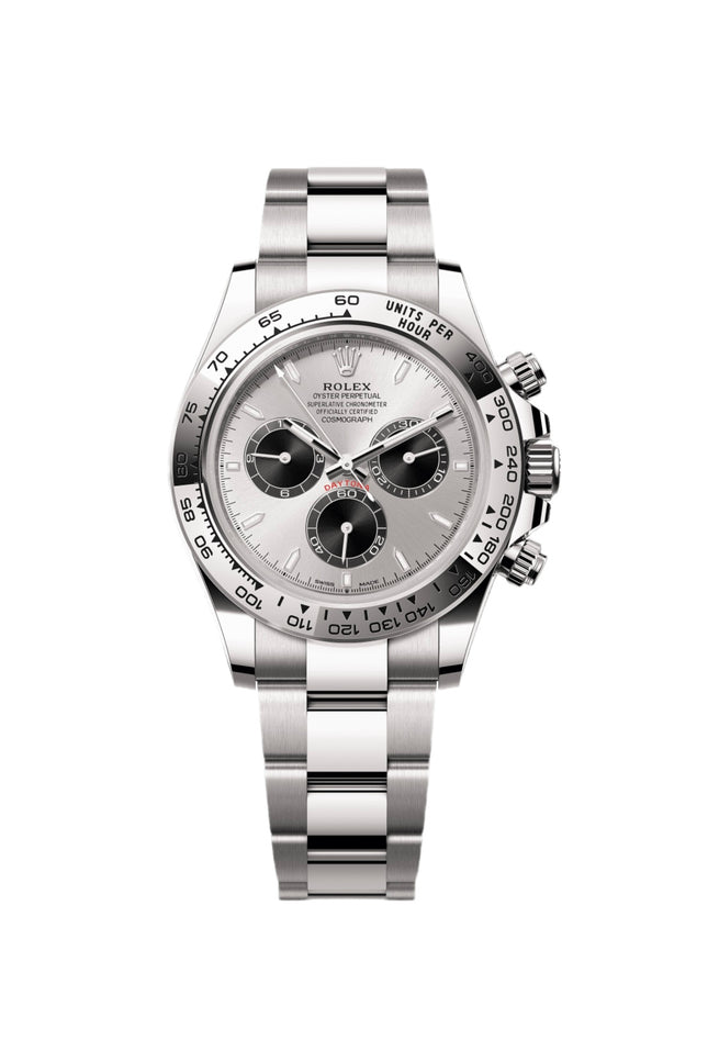 ROLEX DAYTONA SUIZO - GRIS