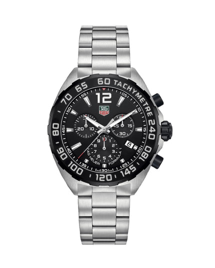 TAG HEUER FORMULA 1  - ACERO
