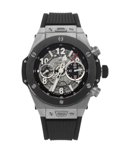 HUBLOT BIG BANG