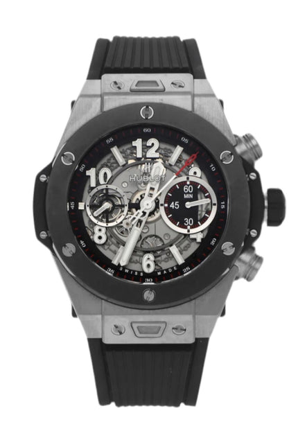 HUBLOT BIG BANG
