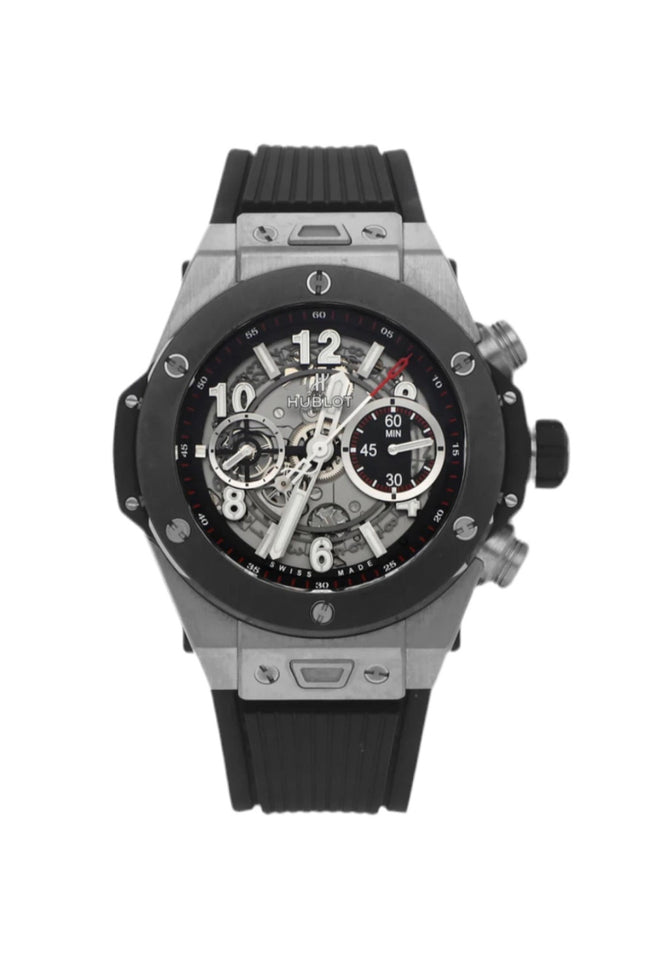 HUBLOT BIG BANG