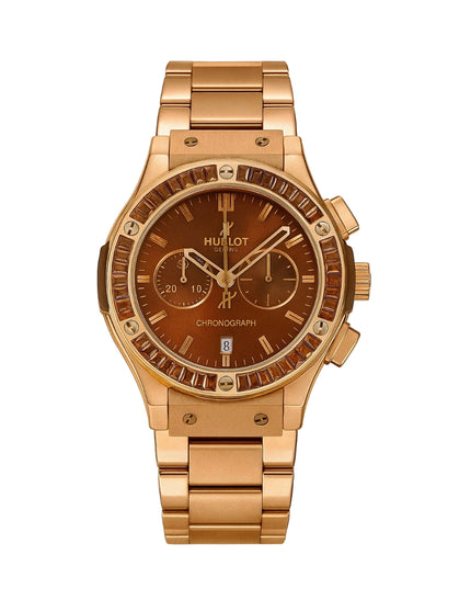 HUBLOT SPIRIT OF BIG BANG  DAMA