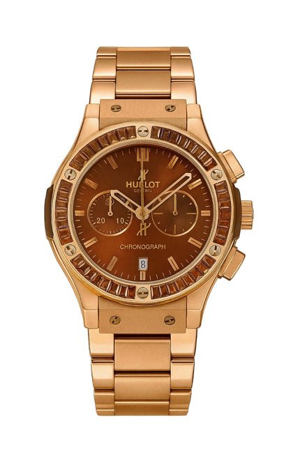 HUBLOT SPIRIT OF BIG BANG  DAMA