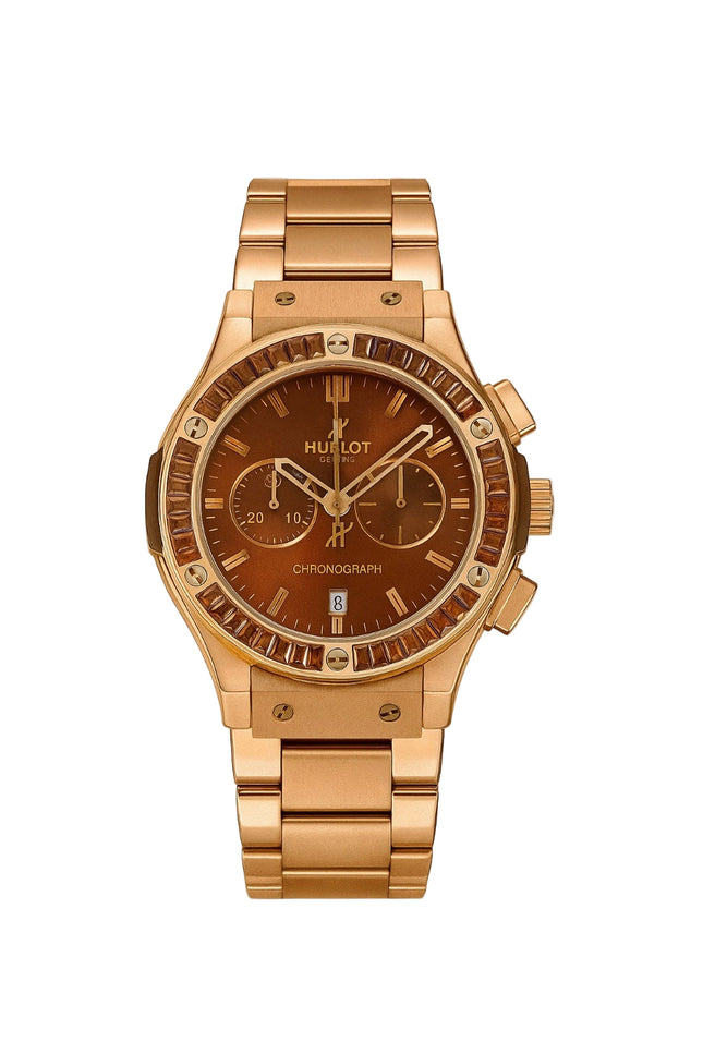 HUBLOT SPIRIT OF BIG BANG  DAMA