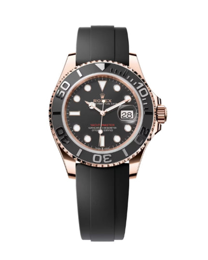 ROLEX YACHT-MASTER 40MM SUIZO