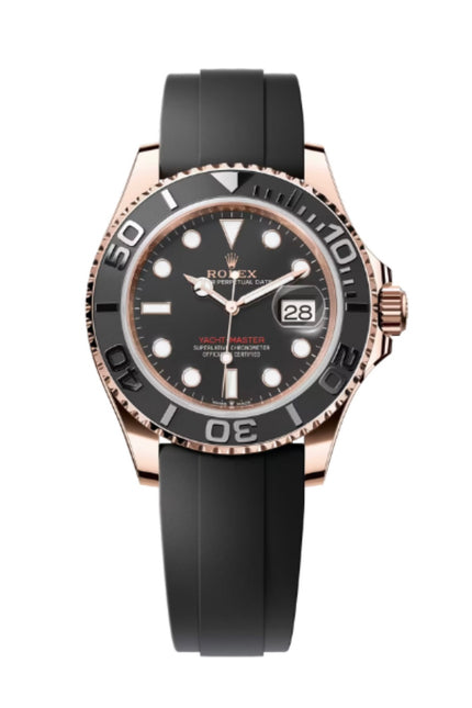 ROLEX YACHT-MASTER 40MM SUIZO