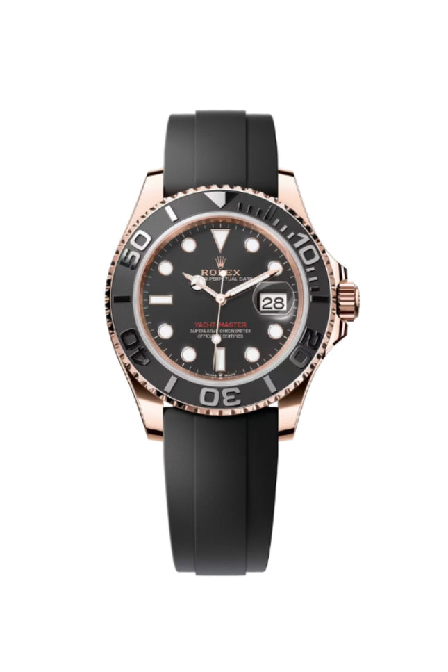 ROLEX YACHT-MASTER 40MM SUIZO